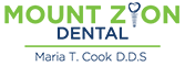 Mount Zion dental clinic logo