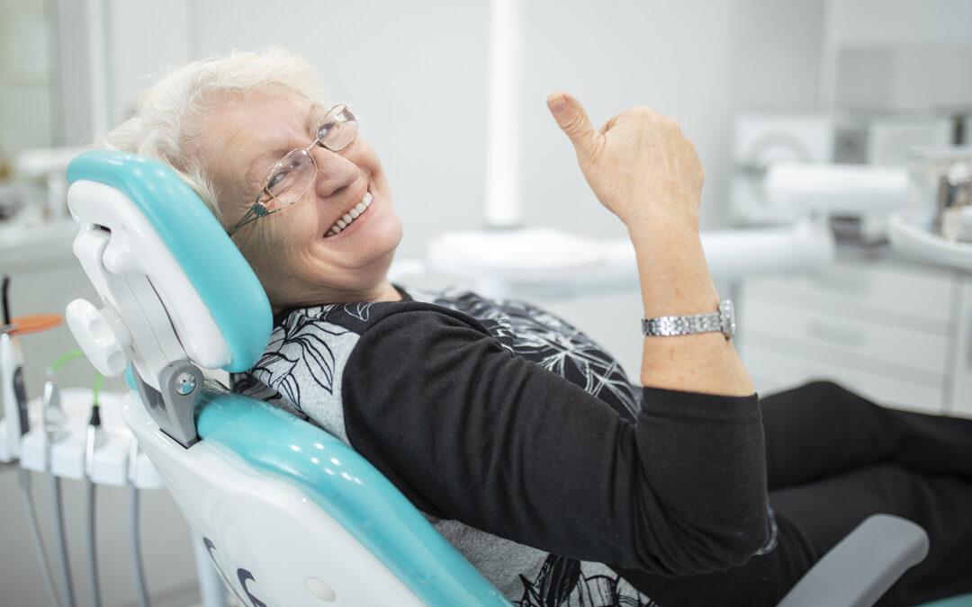 Are Dental Implants the Right Choice for You?