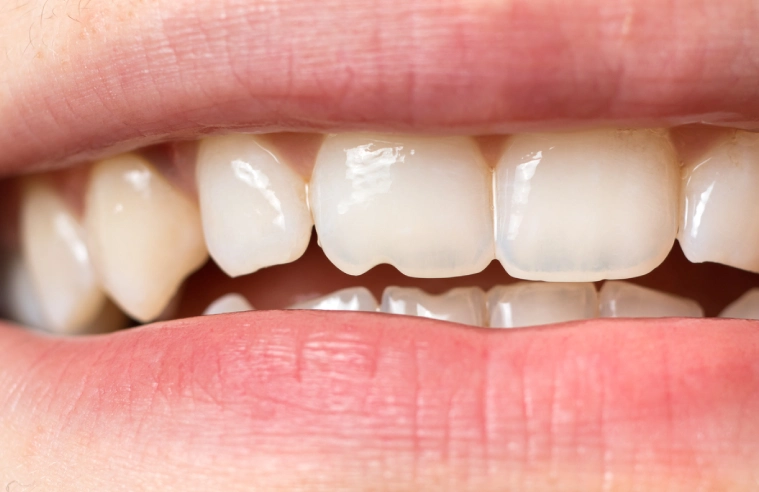 How much does it cost to fix a chipped tooth?