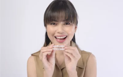 What causes Invisalign pain, and How Do You Treat it?