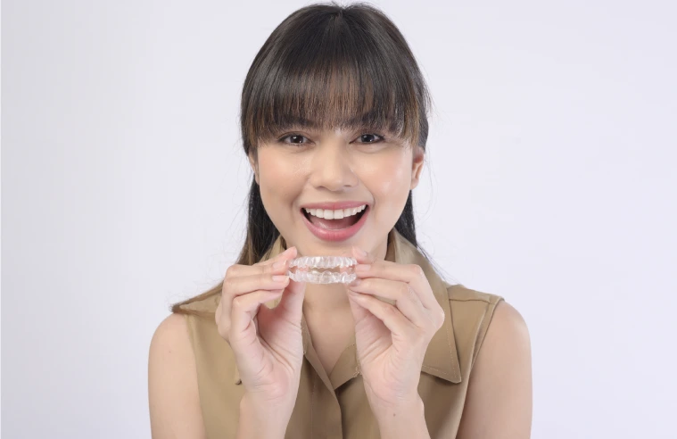 What causes Invisalign pain, and How Do You Treat it?